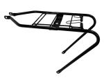 Gepäckträger Puch Maxi N Schwarz